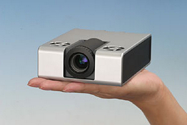 Epson Mini Projector