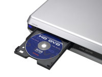 HD DVD Player