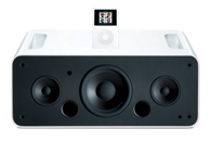 iPod HiFi (Courtesy of Apple)