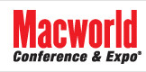 Macworld Expo Logo