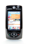 Motorola Phone