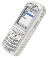 Motorola ROKR Phone
