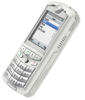 Motorola ROKR Phone